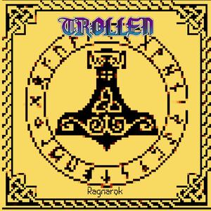 The Earth is Scorched by Surtr's Flaming Sword