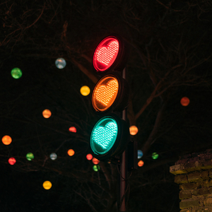 左转灯（1000 Times +1）