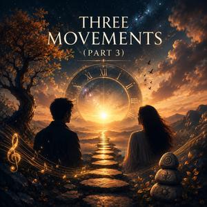 Three Movements (Part 3) - तीन चाल (भाग ३)