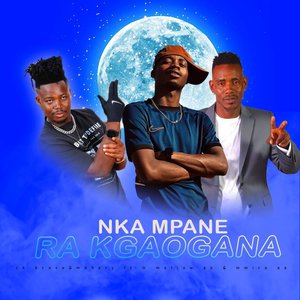 Nkampane Ra Kgoagana