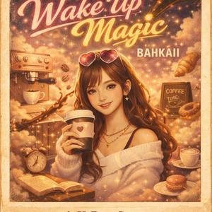 Wake Up Magic