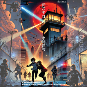 Welcome to the wonderland