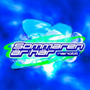 Sommaren är här