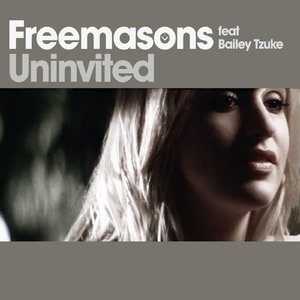 Uninvited (feat. Bailey Tzuke) (Bailey & Rossko Dub)