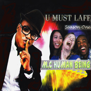 U Must Laff Part 2