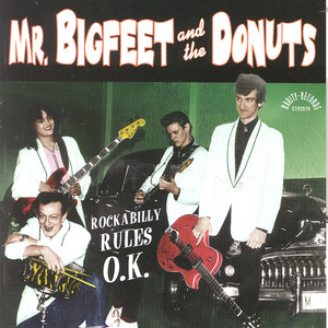 Bop A Lena (Live '81)