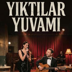 Yıktılar Yuvamı (Ferdi Tayfur Tarzı) | Orijinal AI Beste (2026)