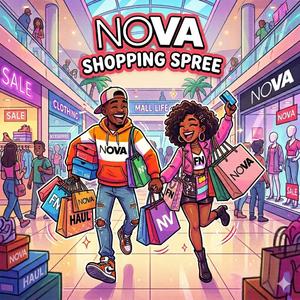 Fashion Nova (feat. Milla)