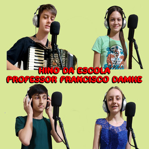 Hino da Escola Professor Francisco Damke