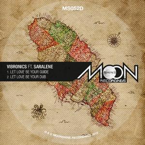 Let Love Be Your Dub