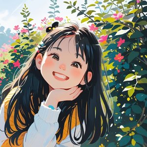 妮妮