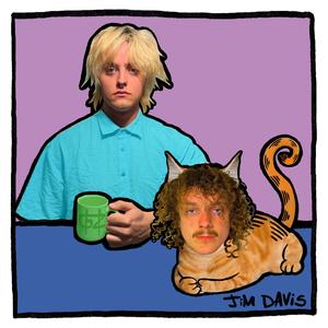 Sincerely, Jon Arbuckle