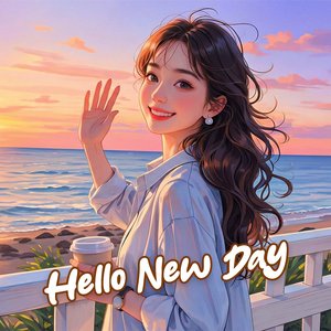 Hello New Day