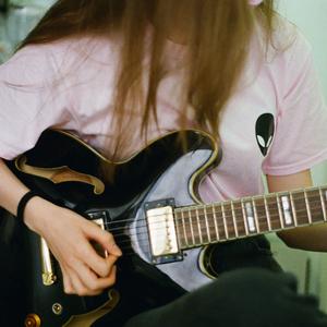 A Major (I IV V IV, 110bpm Latin Bossa Fusion Style)