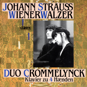 An der schönen blauen Donau, Op.314: Walzer