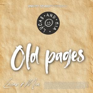 Lucas & Mia - Old pages