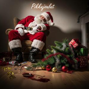 Pikkujoulut