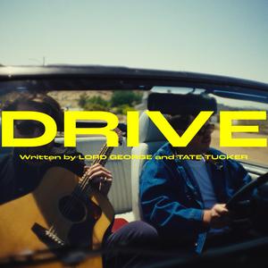 Drive (feat. Tate Tucker)