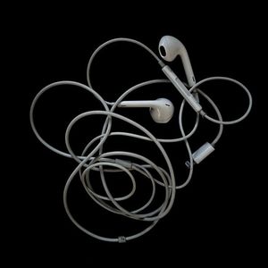 EarPods (有线耳机)