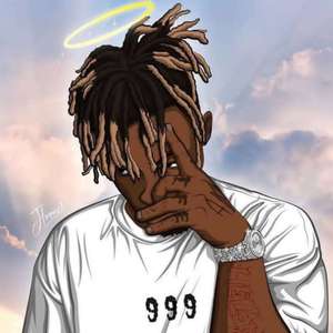 NO Emotion (Juice WRLD type beat）