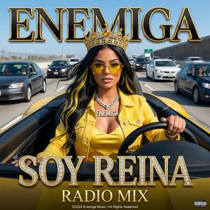 Soy Reina (Radio Mix)