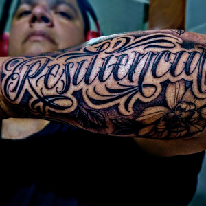 RESILIENCIA