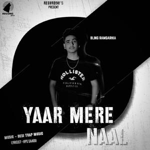 Yaar Mere Naal (feat. Jot)