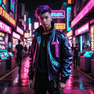 Cahaya Ramadhan (Cover)