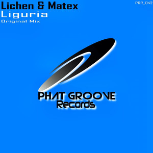 Liguria (Original Mix)
