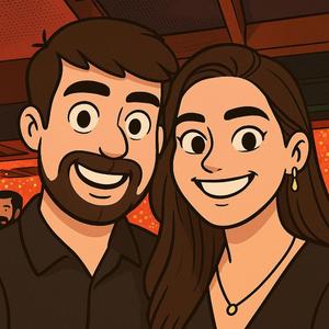 Amor Perfeito