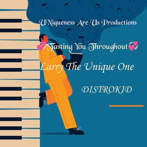 Tasting You Throughout