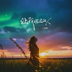 让我难过的人