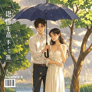 狂风暴雨爱着你