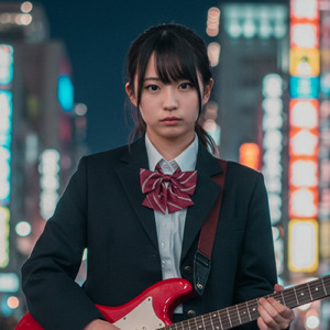 この街で生きてる レッドサン