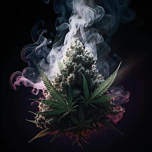 All I Do Is Smoke & Make Tune