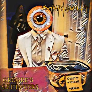 Max Eats Broccoli (feat. Max Amodeo)