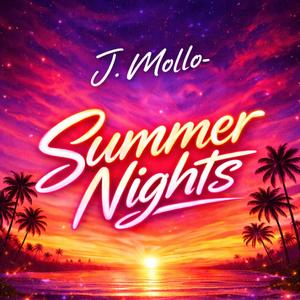 Summer Nights (feat. Alison India) (Radio Edit)