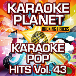 Even Heaven Cries (Karaoke Version With Background Vocals)