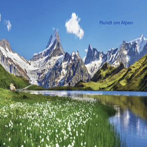 Rundt om Alpen III