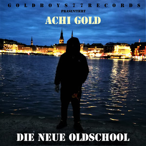 Die Neue Oldschool