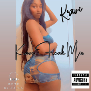 Krave Freak Mix