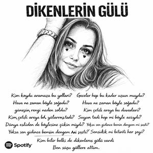 Dikenlerin Gülü