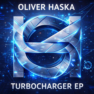 Turbocharger (Original Mix)