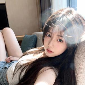 你总说流星划过天空时很亮