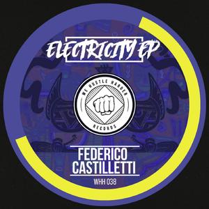 Free Addiction (Original Mix)