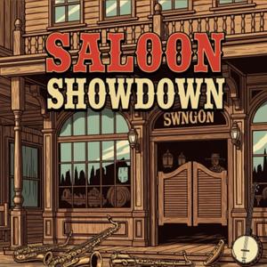 Saloon Showdown
