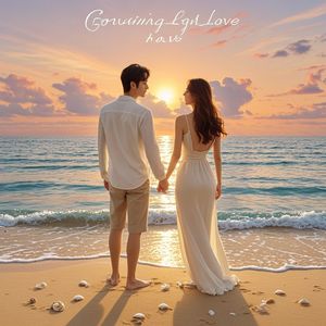 爱似生长之光-王勇Xinhua