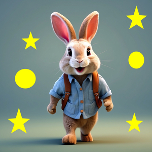 तेज़ खरगोश