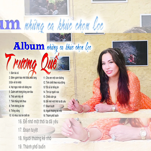 Đêm Gành Hào Nghe Điệu Hoài Lang