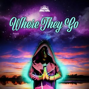 Where They Go